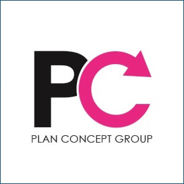 Logo PC Group Quadrat
